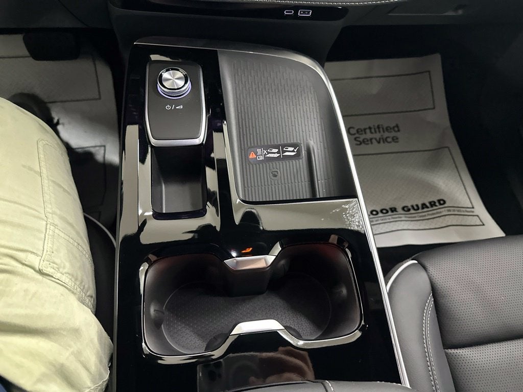 2027 Buick Enclave Avenir
