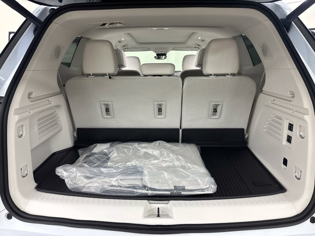 2027 Buick Enclave Avenir
