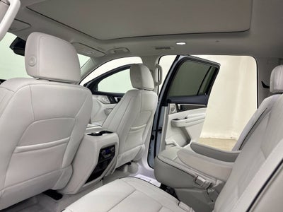 2027 Buick Enclave Avenir