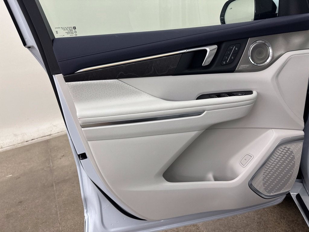 2027 Buick Enclave Avenir