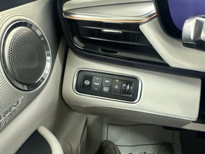 2027 Buick Enclave Avenir