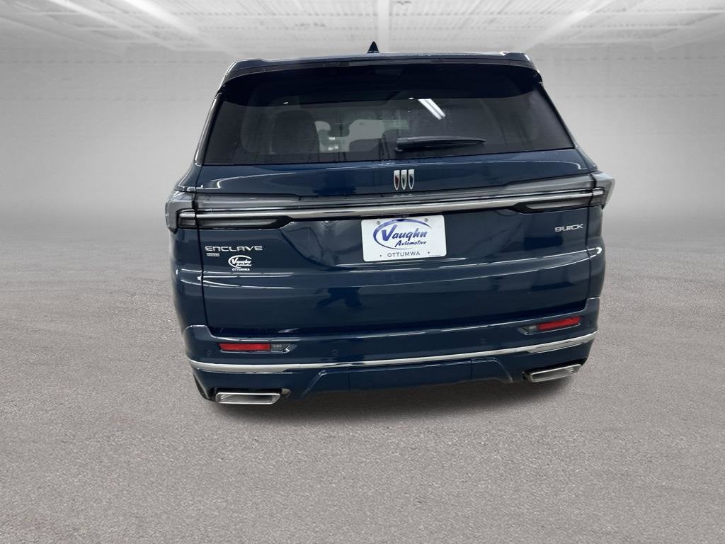2027 Buick Enclave Avenir