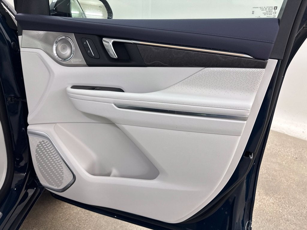 2027 Buick Enclave Avenir
