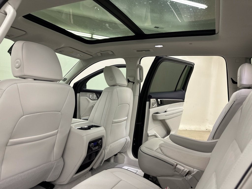 2027 Buick Enclave Avenir