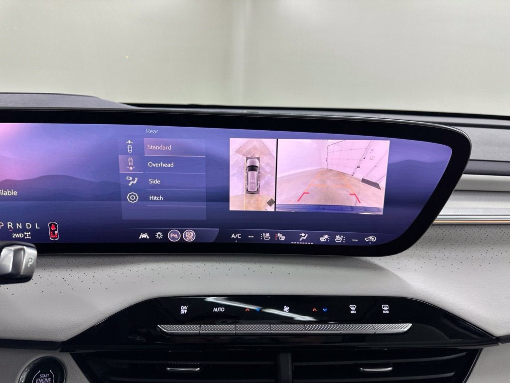 2027 Buick Enclave Avenir
