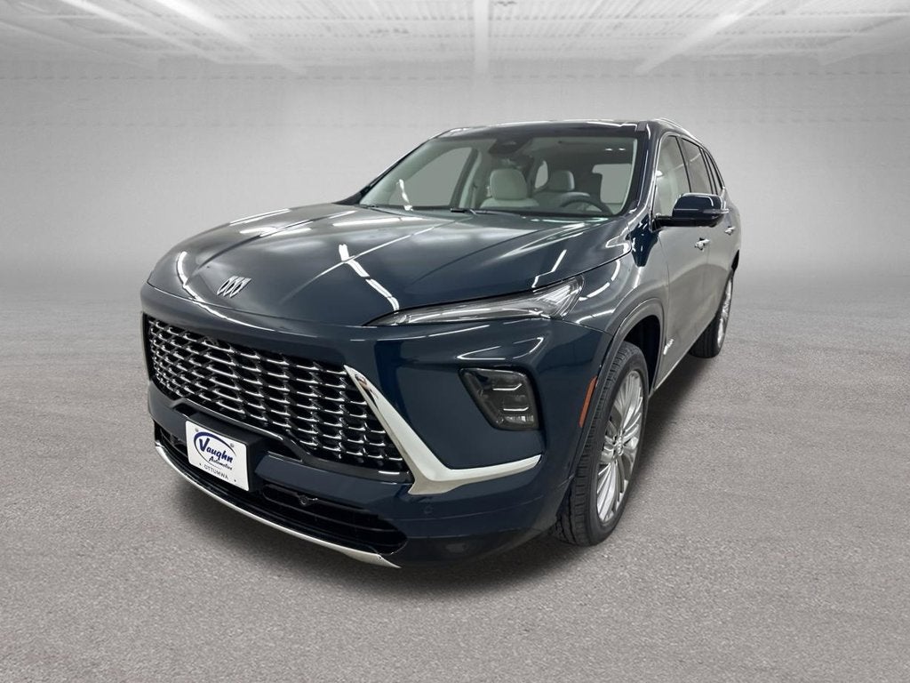 2027 Buick Enclave Avenir