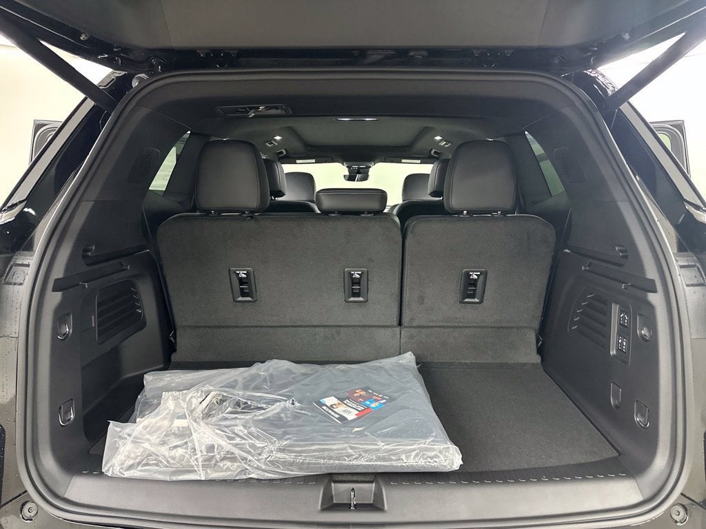2027 Buick Enclave Avenir