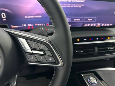2027 Buick Enclave Avenir