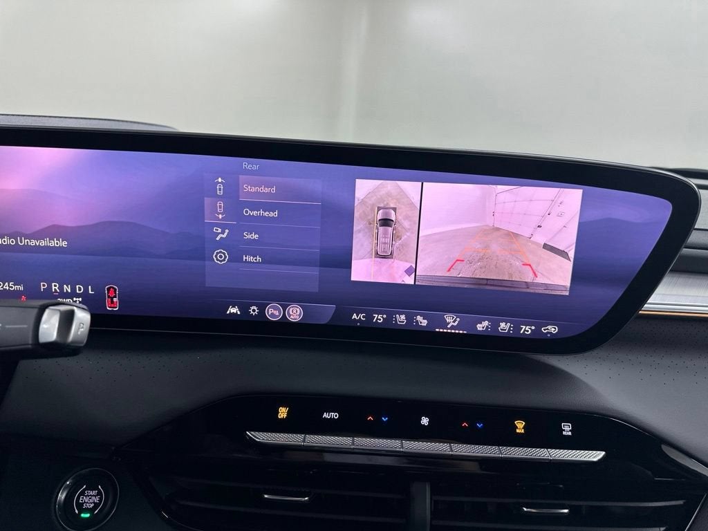 2027 Buick Enclave Avenir