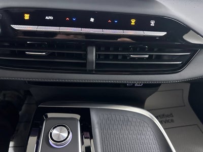 2027 Buick Enclave Avenir