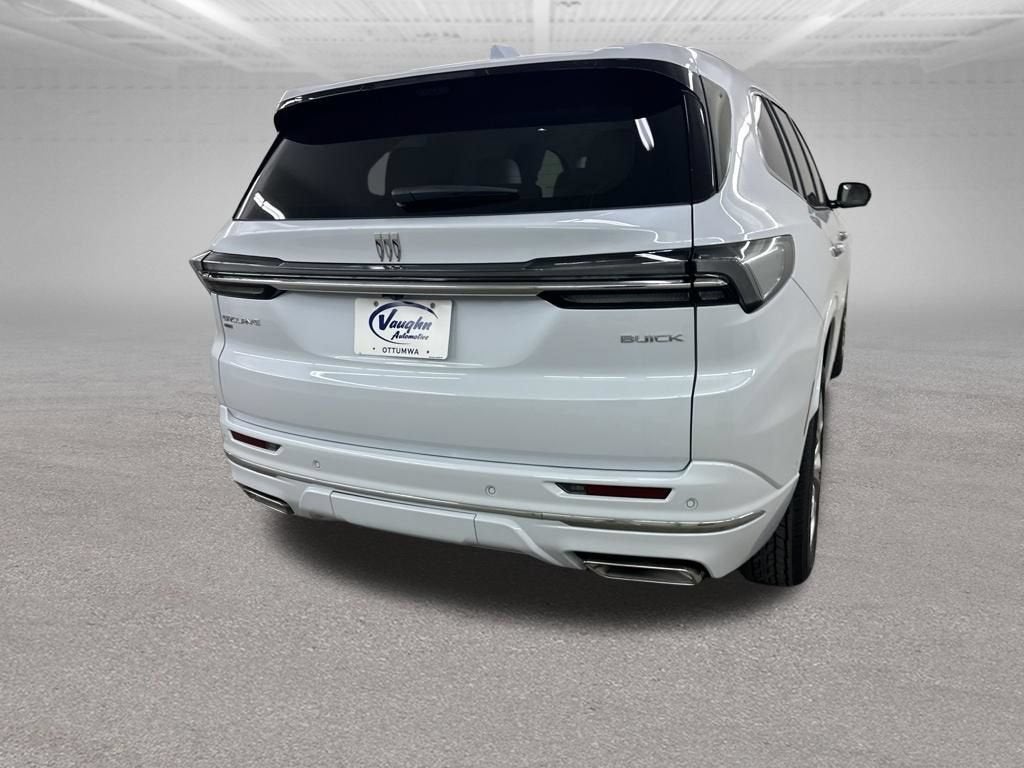 2027 Buick Enclave Avenir