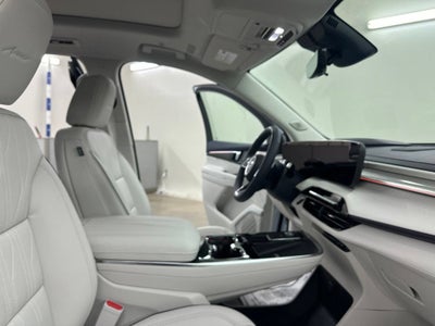 2027 Buick Enclave Avenir
