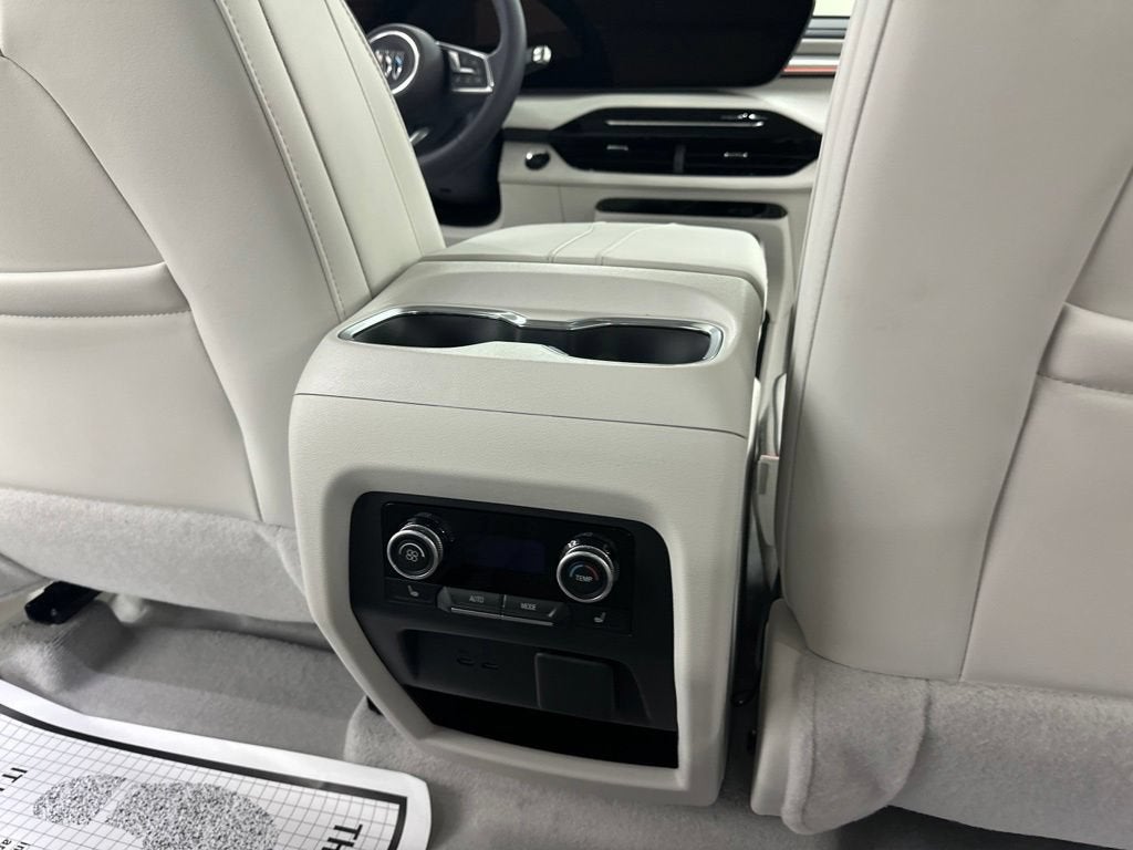 2027 Buick Enclave Avenir