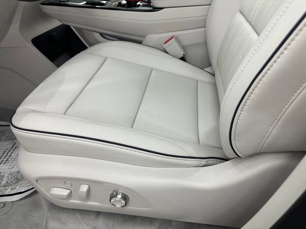 2027 Buick Enclave Avenir