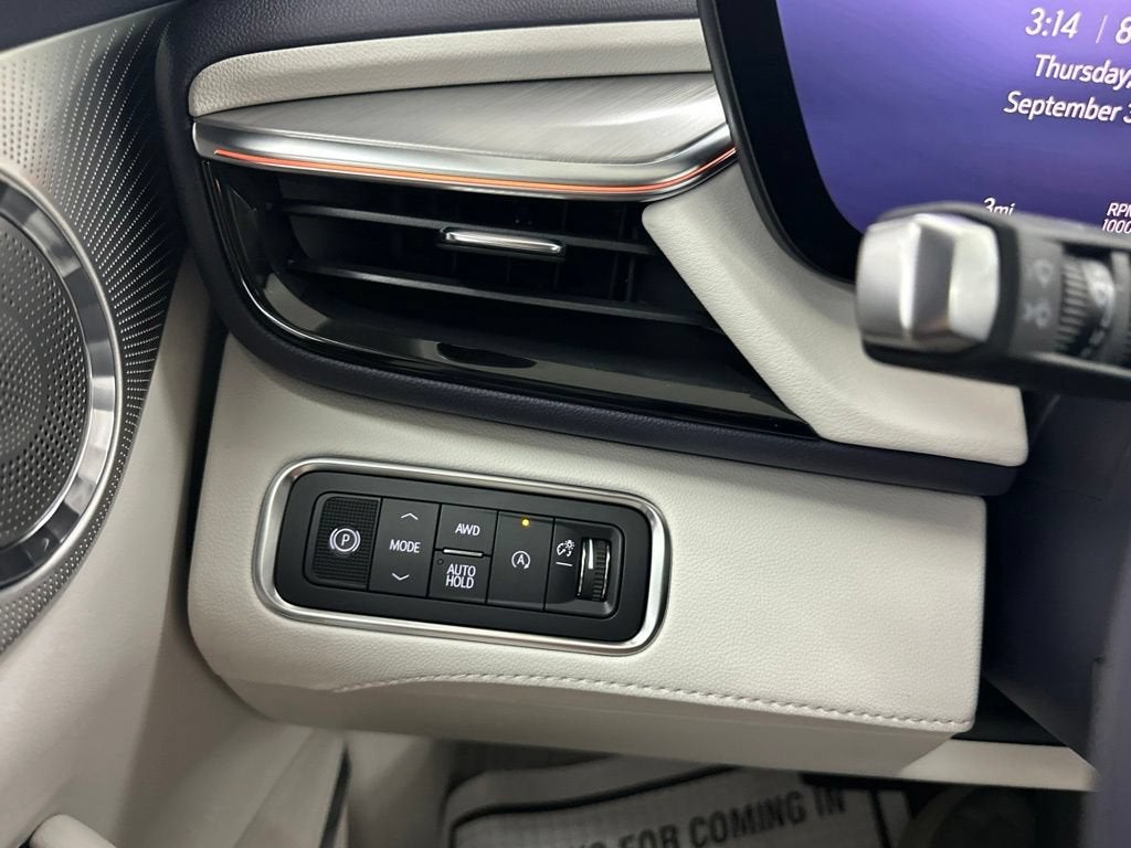 2027 Buick Enclave Avenir