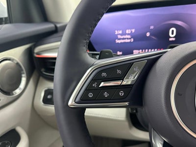 2027 Buick Enclave Avenir
