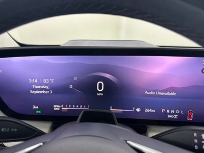 2027 Buick Enclave Avenir