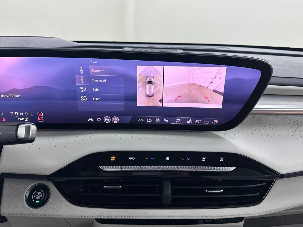 2027 Buick Enclave Avenir