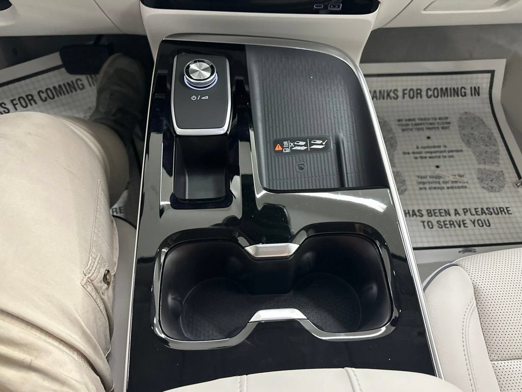 2027 Buick Enclave Avenir