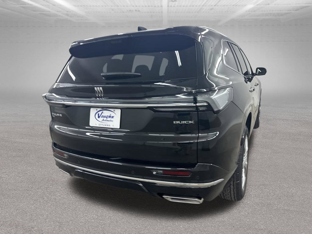 2027 Buick Enclave Avenir