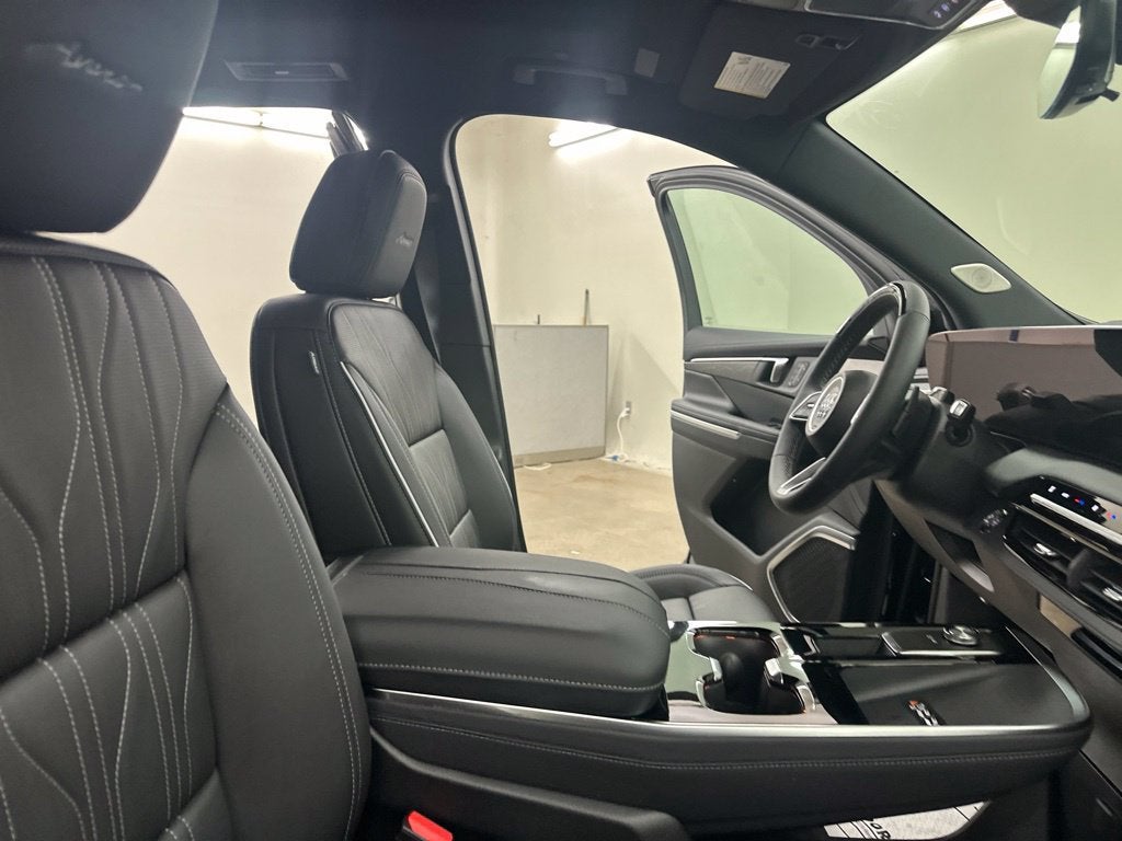 2027 Buick Enclave Avenir
