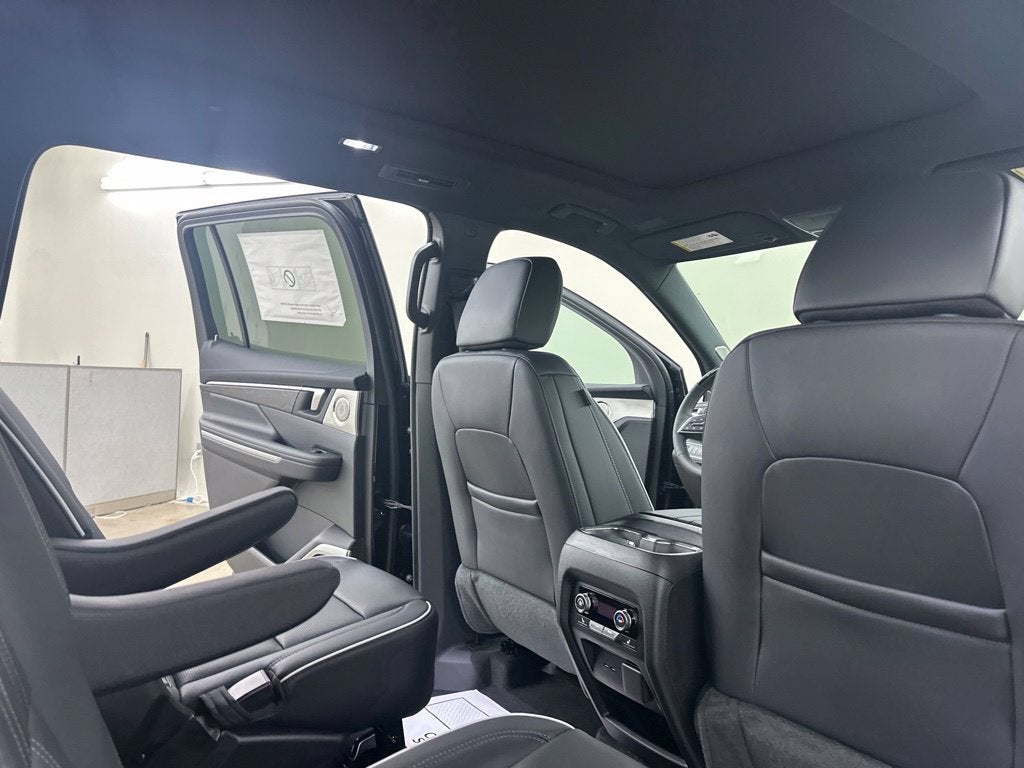 2027 Buick Enclave Avenir