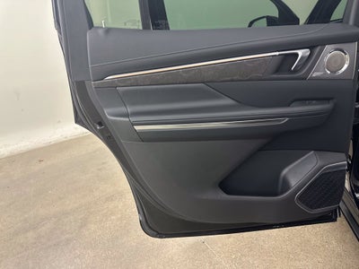 2027 Buick Enclave Avenir