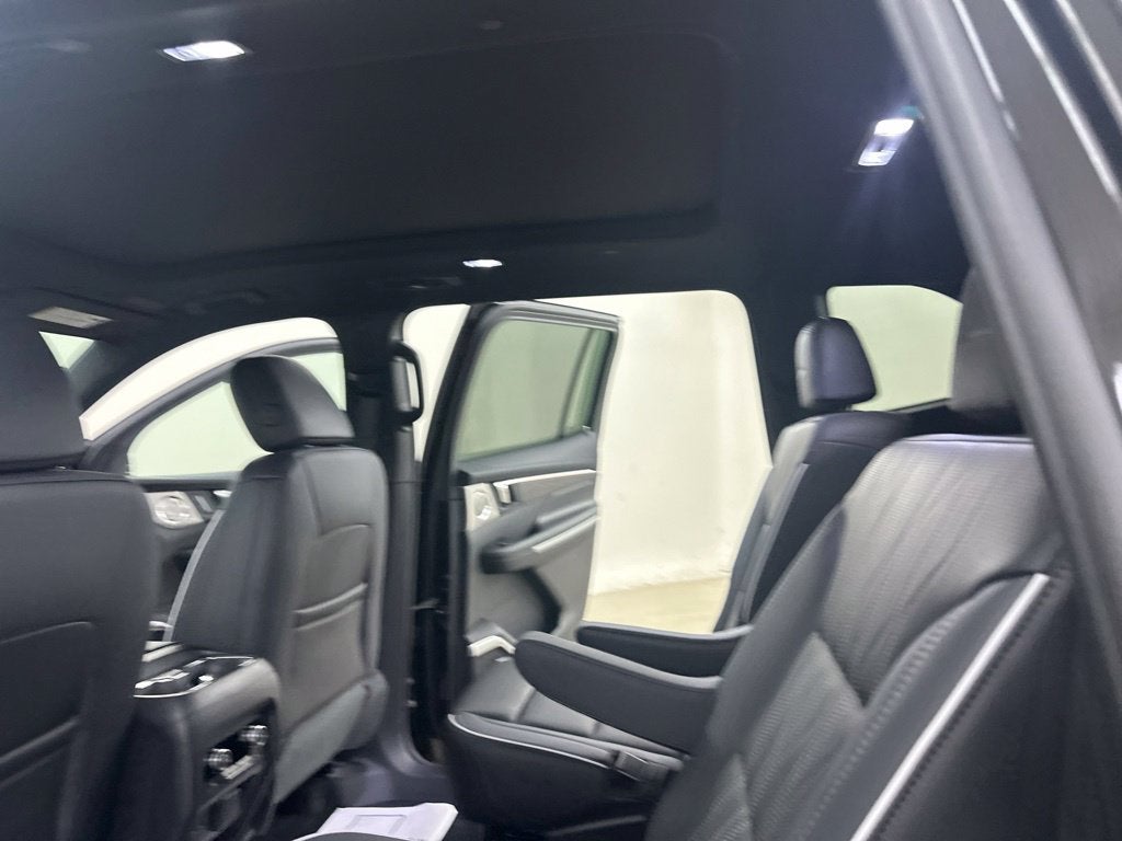 2027 Buick Enclave Avenir