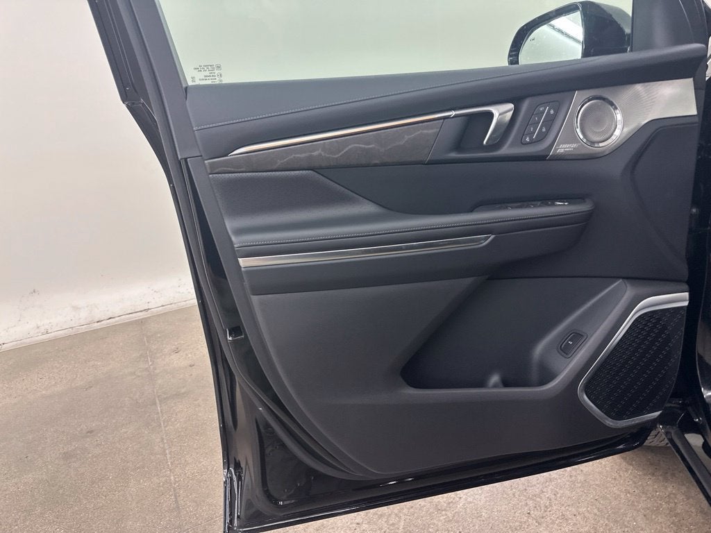 2027 Buick Enclave Avenir