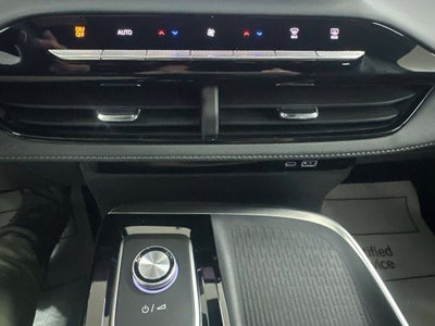 2027 Buick Enclave Avenir