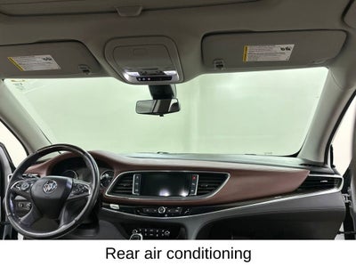 2021 Buick Enclave Avenir
