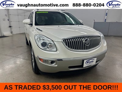 2012 Buick Enclave Premium