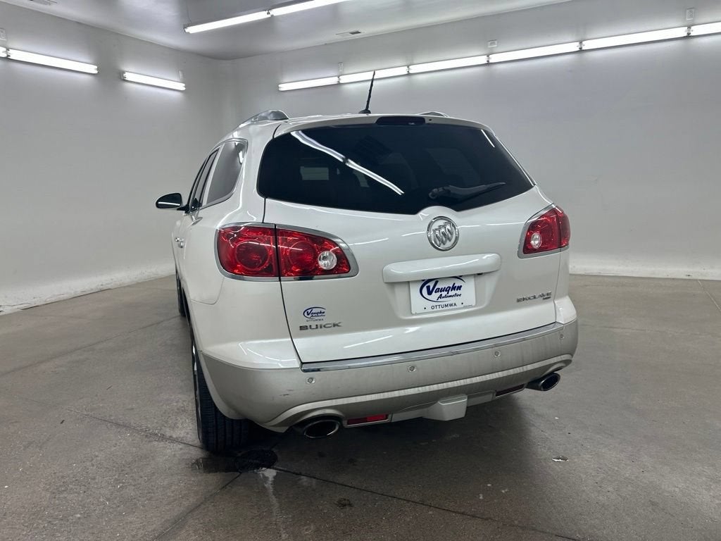 2012 Buick Enclave Premium