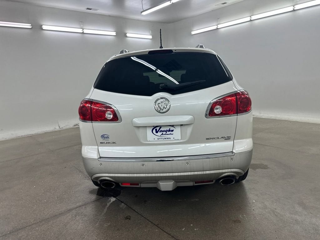 2012 Buick Enclave Premium