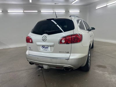 2012 Buick Enclave Premium