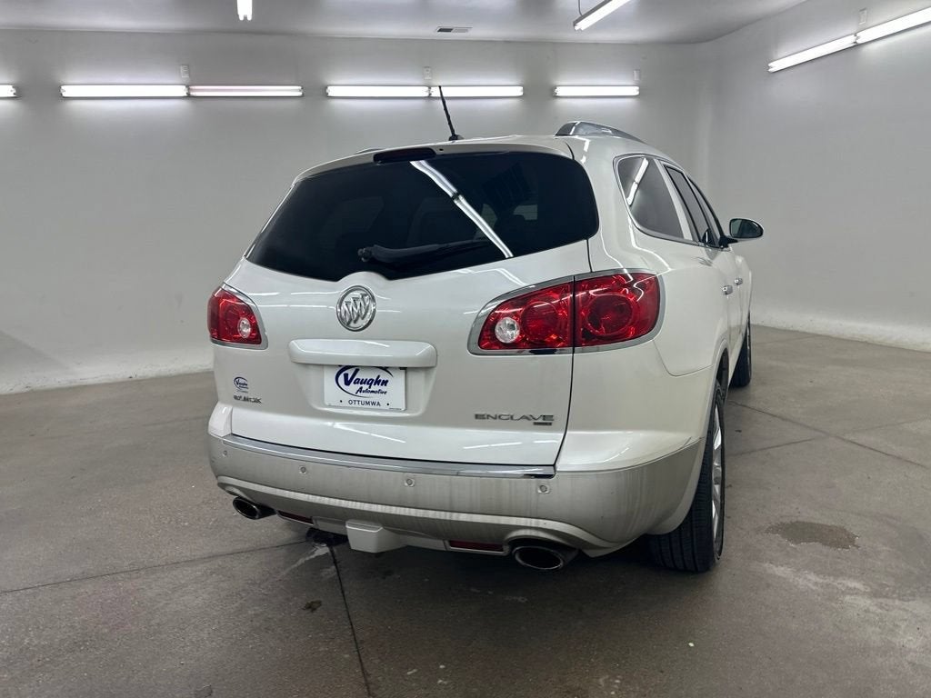 2012 Buick Enclave Premium