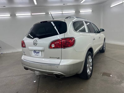 2012 Buick Enclave Premium