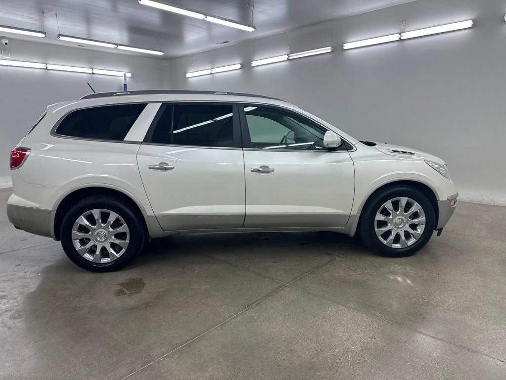 2012 Buick Enclave Premium