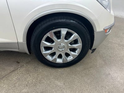 2012 Buick Enclave Premium