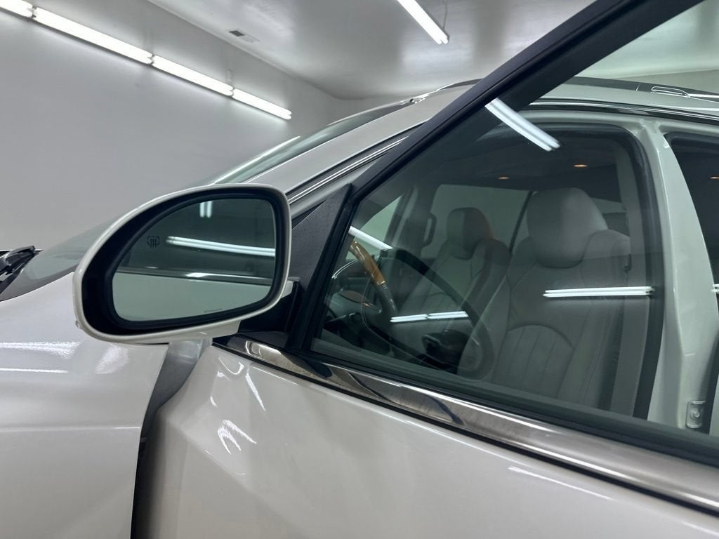 2012 Buick Enclave Premium