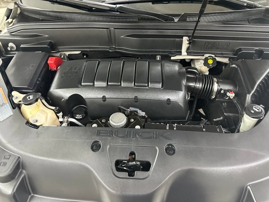 2012 Buick Enclave Premium