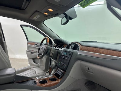 2012 Buick Enclave Premium