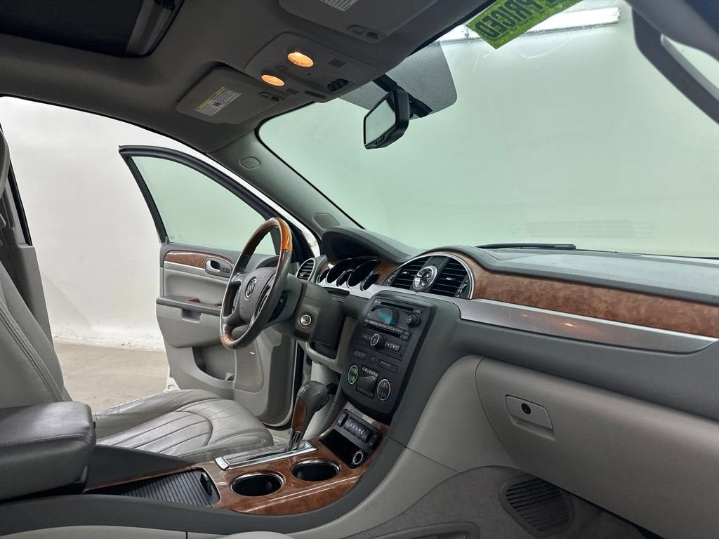 2012 Buick Enclave Premium