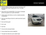 2012 Buick Enclave Premium