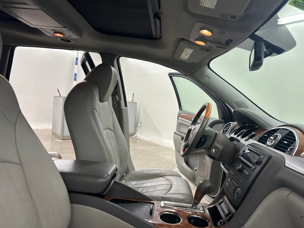 2012 Buick Enclave Premium