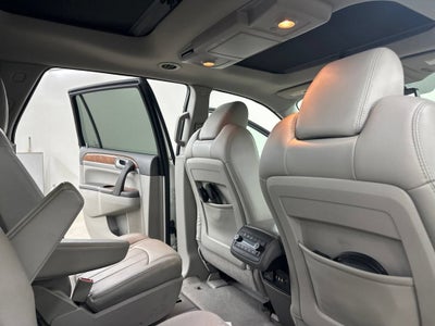 2012 Buick Enclave Premium