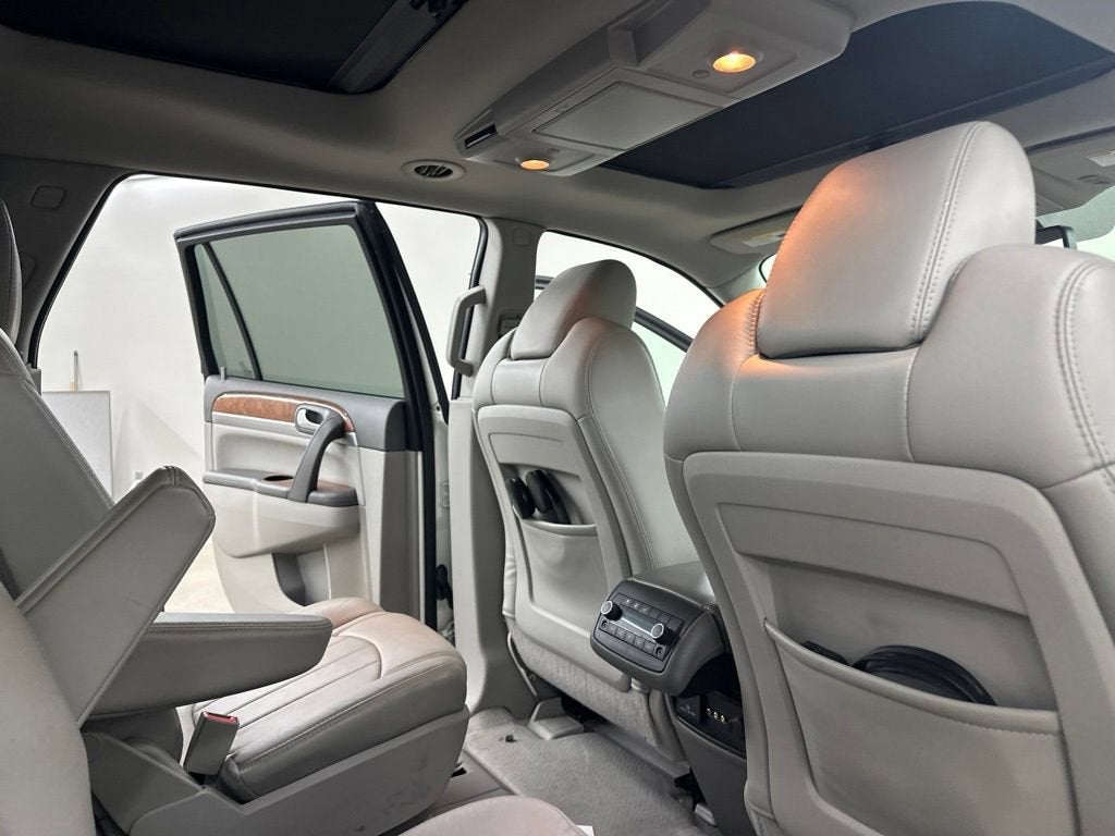 2012 Buick Enclave Premium