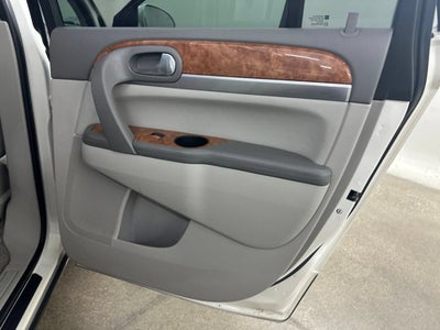 2012 Buick Enclave Premium