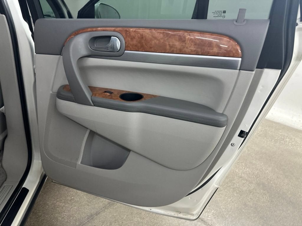 2012 Buick Enclave Premium