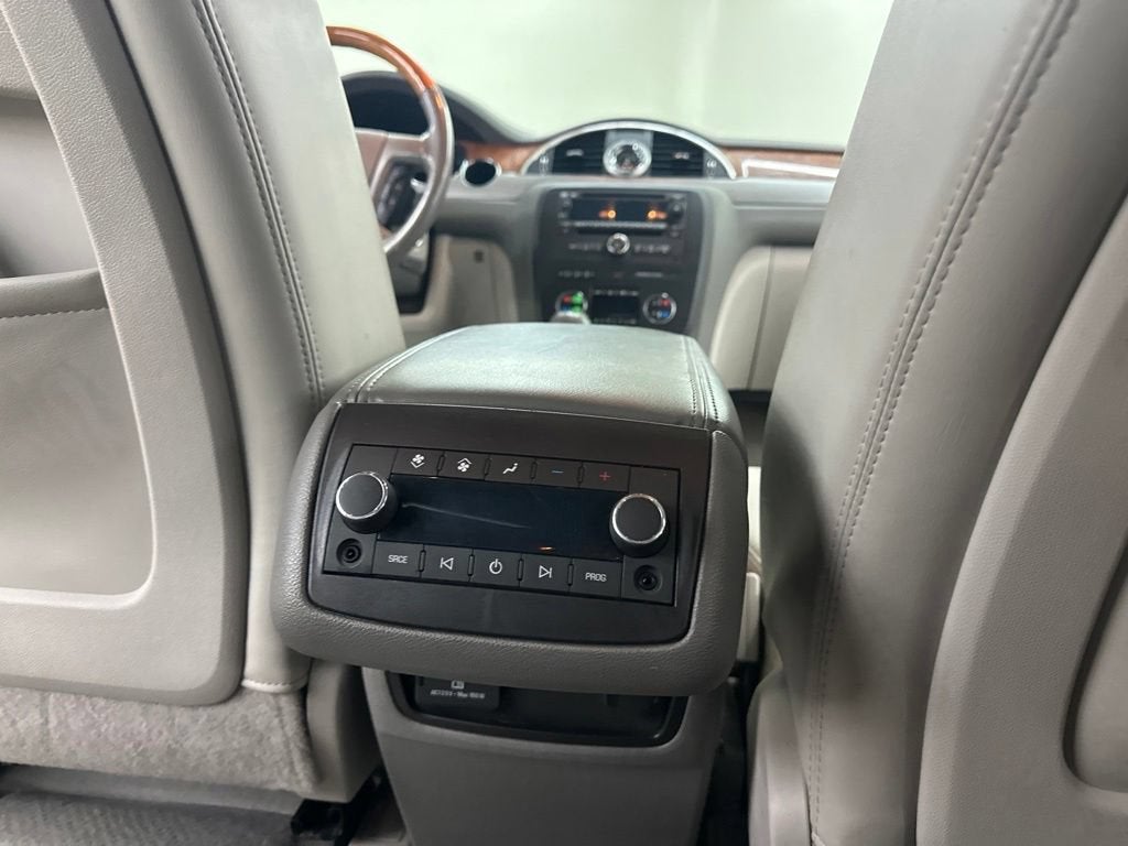 2012 Buick Enclave Premium